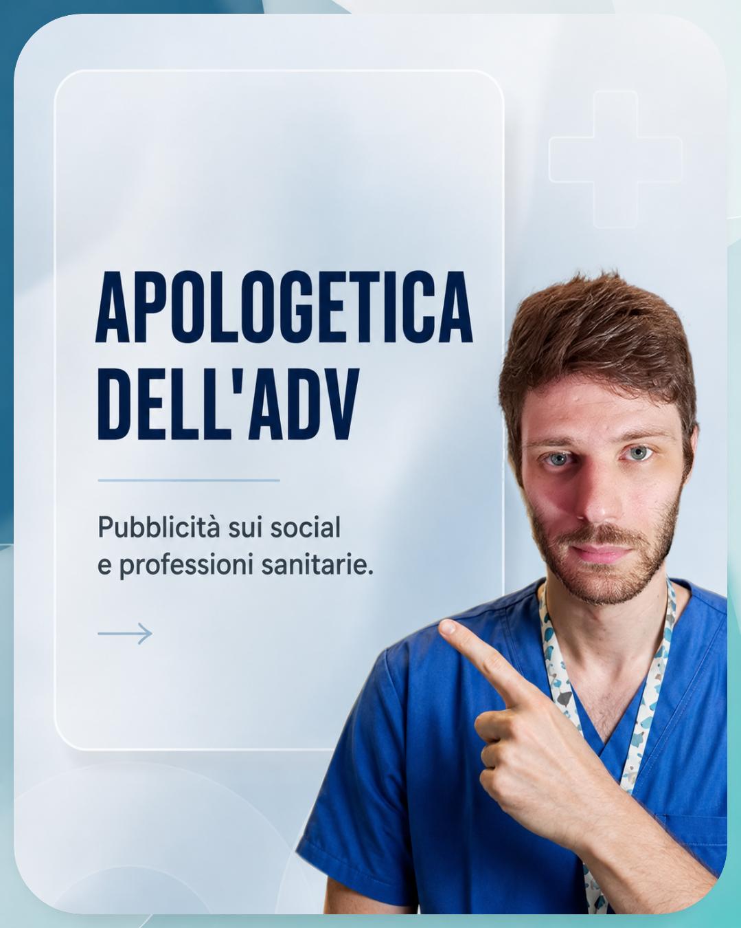 @Infermiere Enrico [Ciuffo]