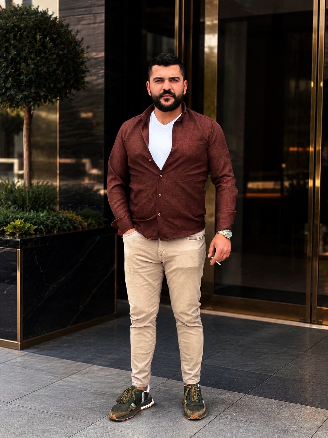 @TOLGA KO&Ccedil;AK