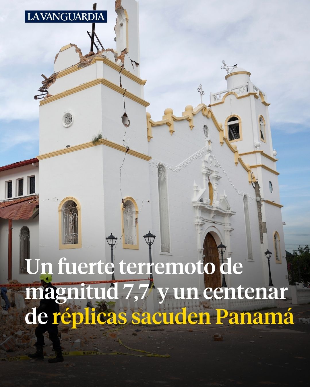 @La Vanguardia 🗞