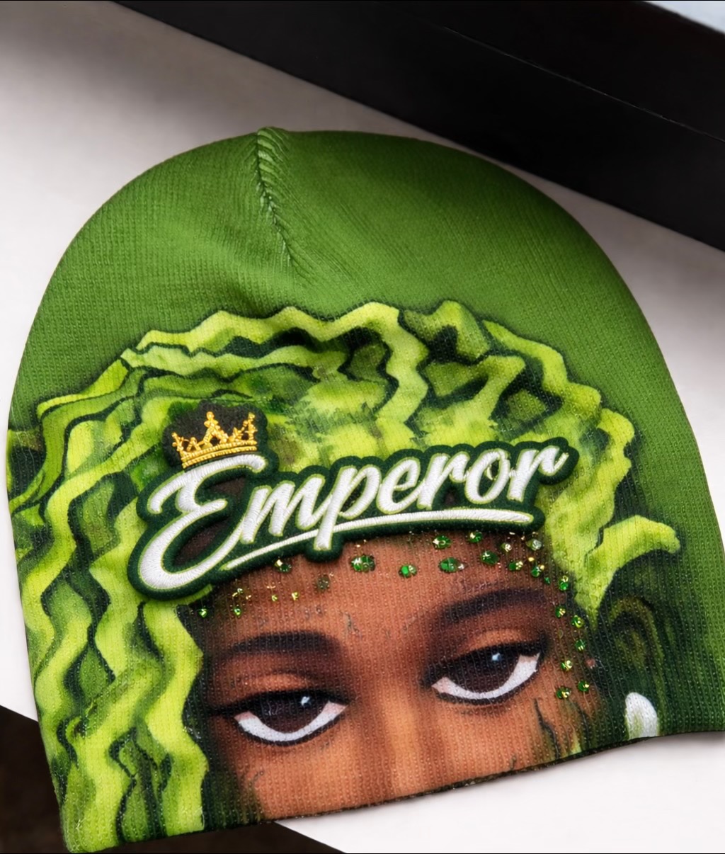 @EMPEROR