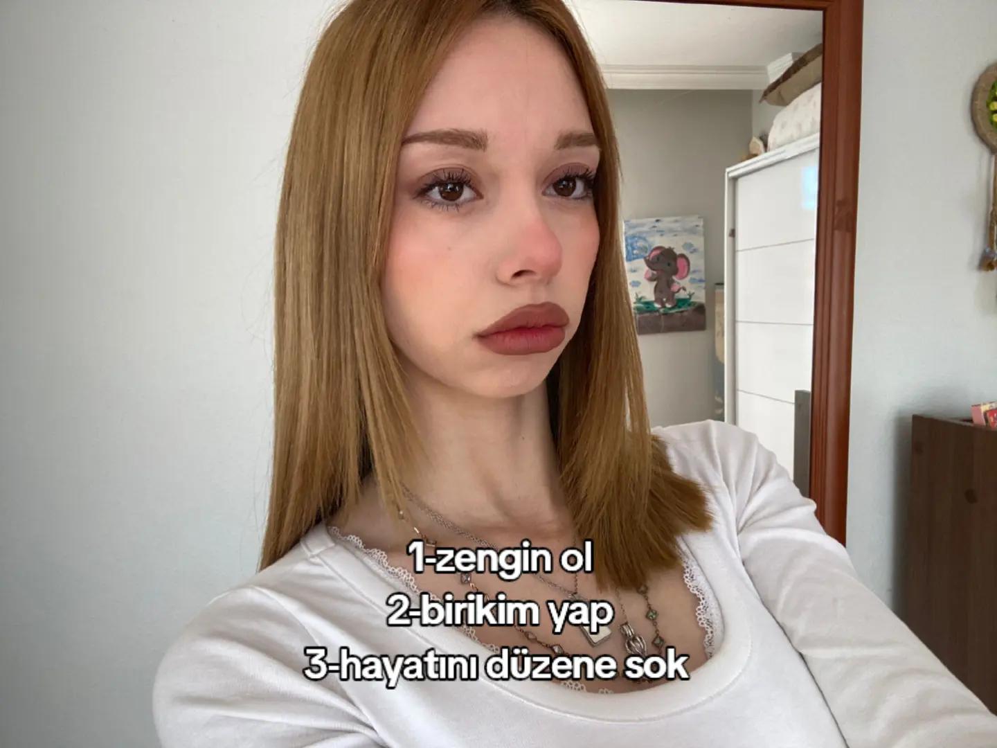 @ayse gul
