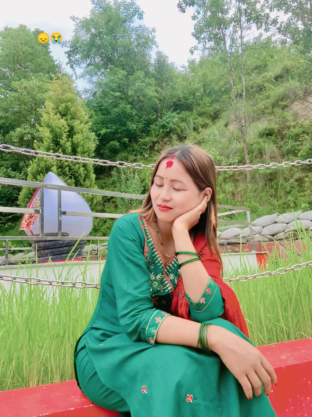 @kamala magar