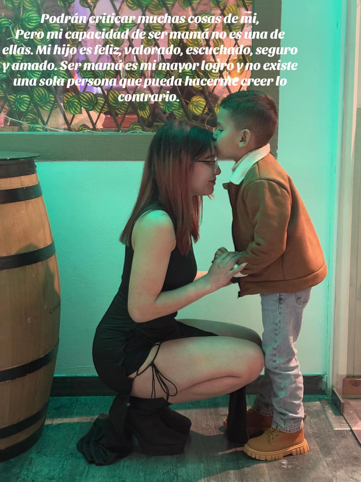 @Vanessa Castellar