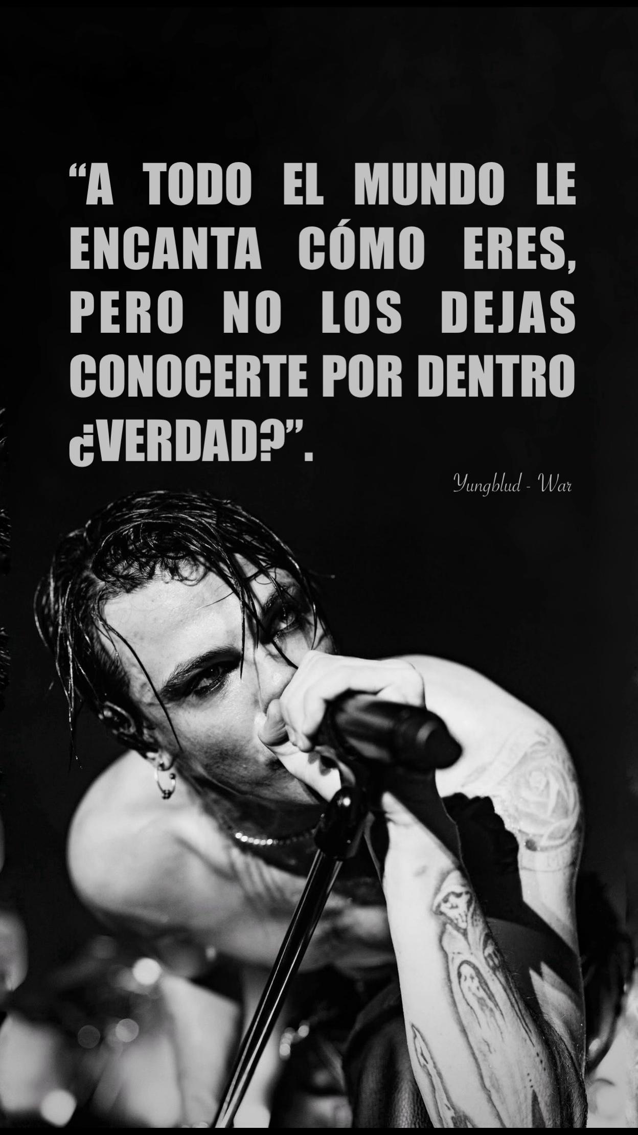 @El otro lado del silencio