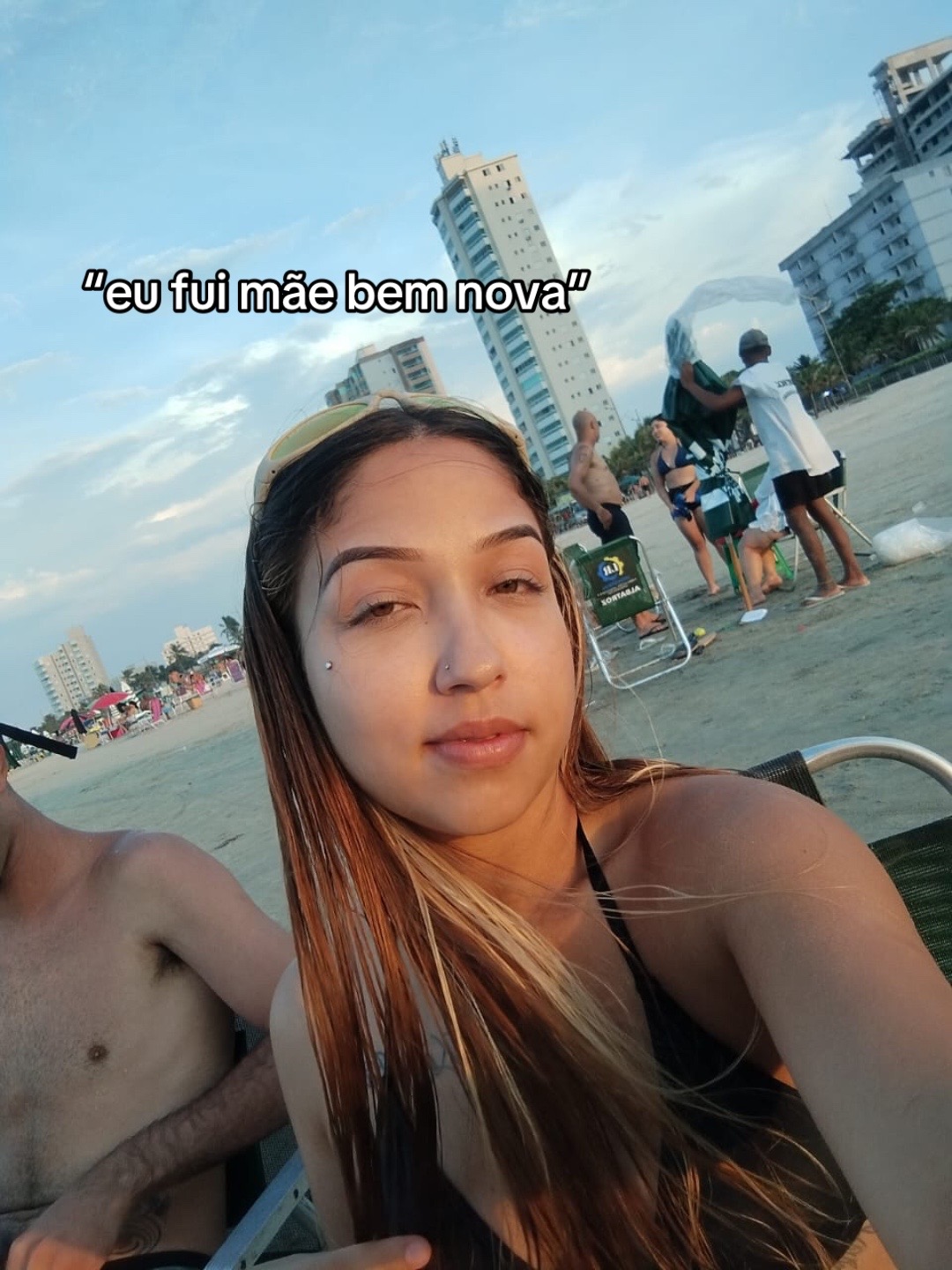@Larissa Ferreira