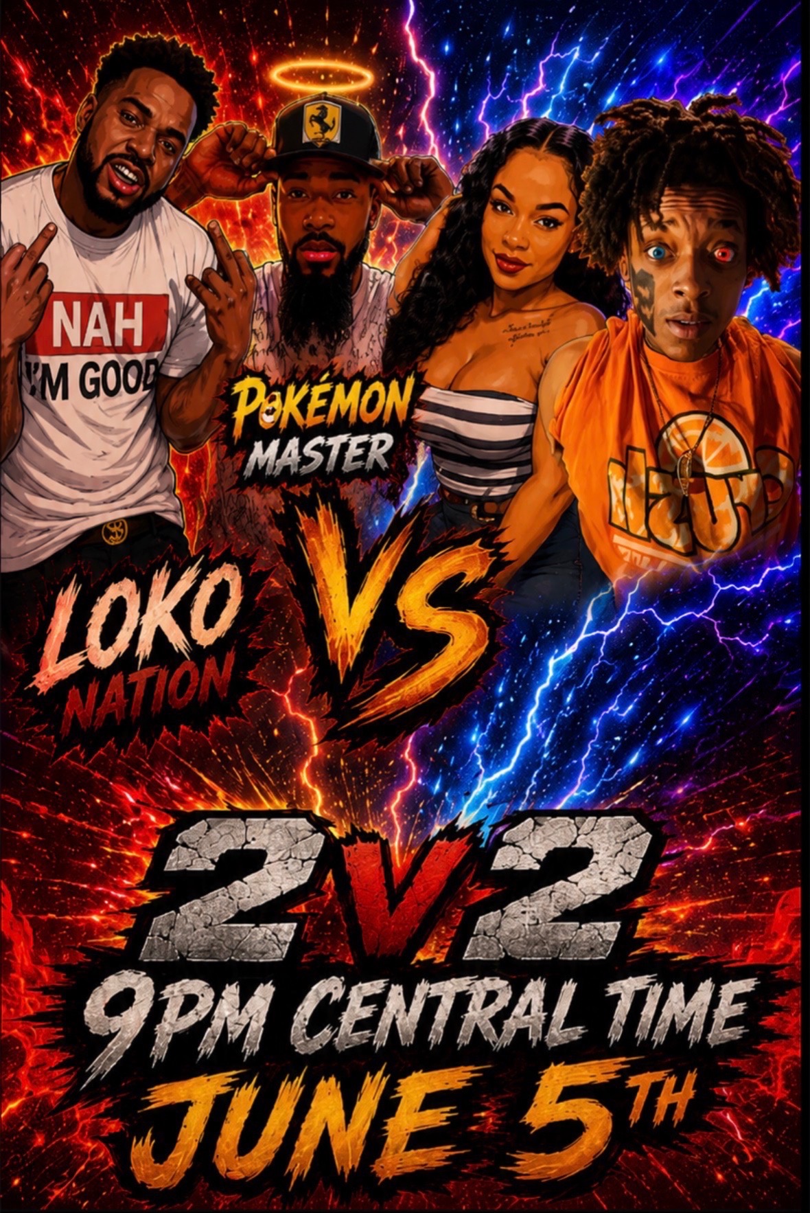 @⛷️LØKØ✝️NATIØN🫡