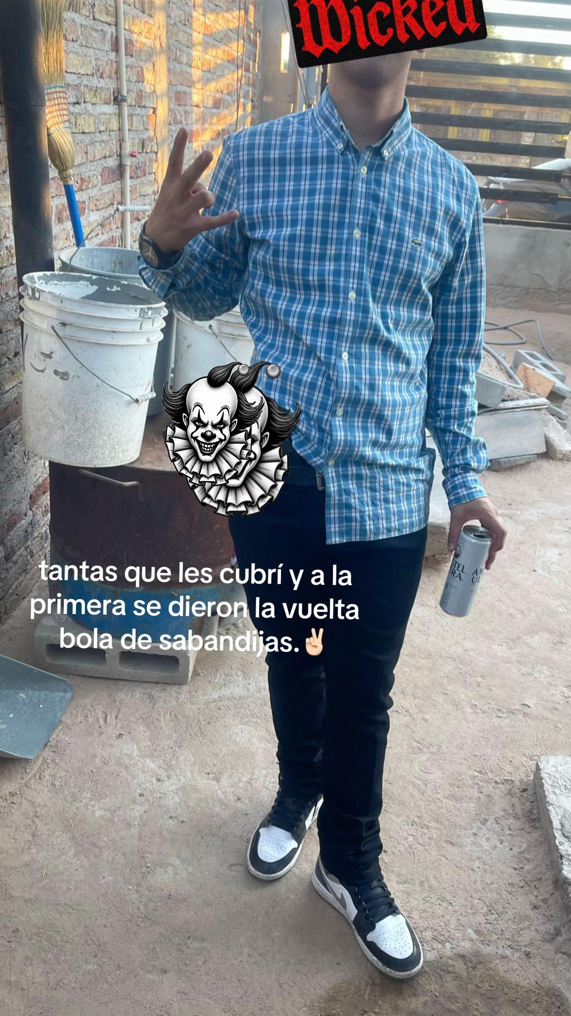 @Ángel López