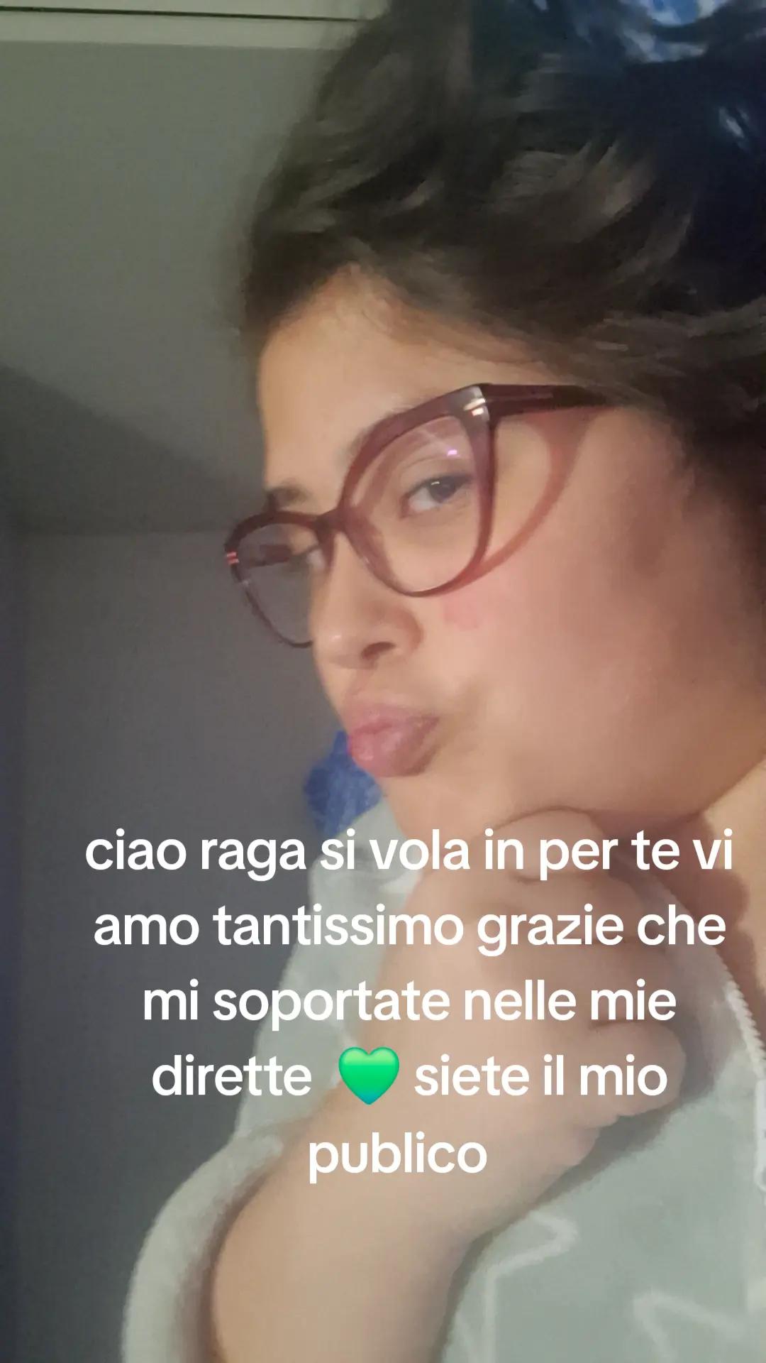 @La pi&ugrave; bella di Tik Tok