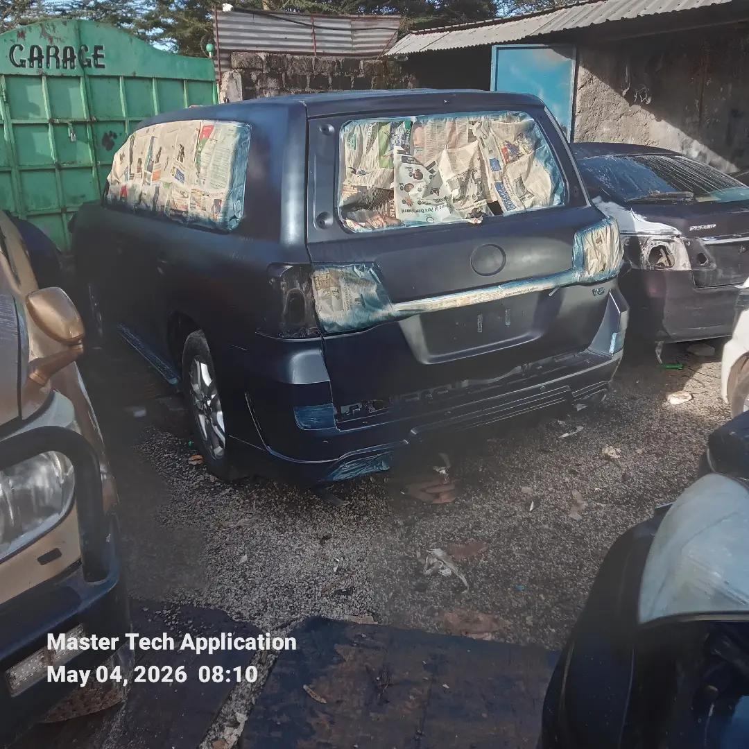 @Auto eng John muhaka