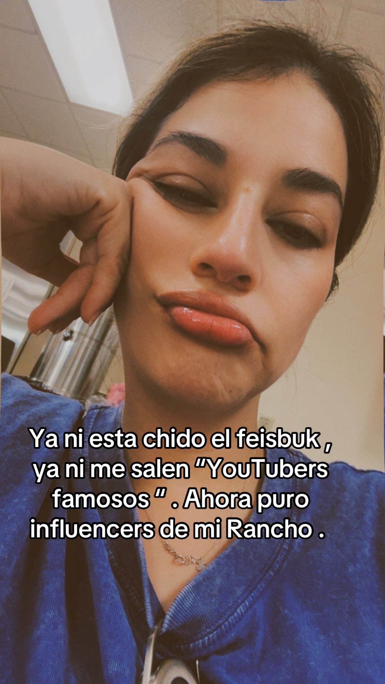 @Karlita Lisbet Ávila