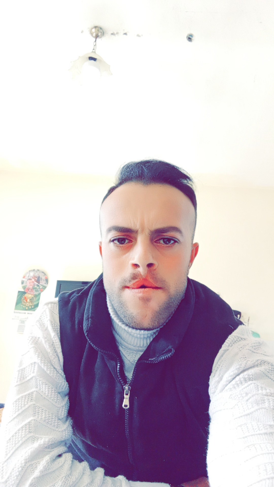 @Fevzi Erçelik