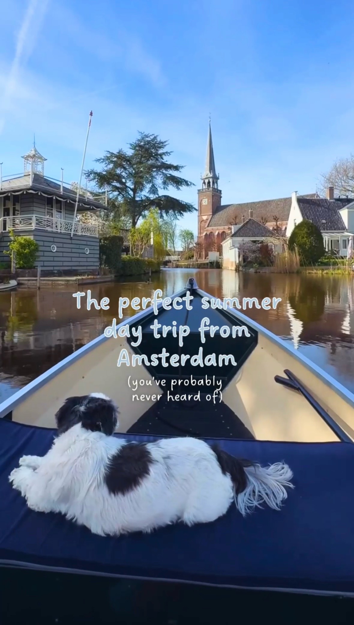 @Madi | travel + life in 🇳🇱