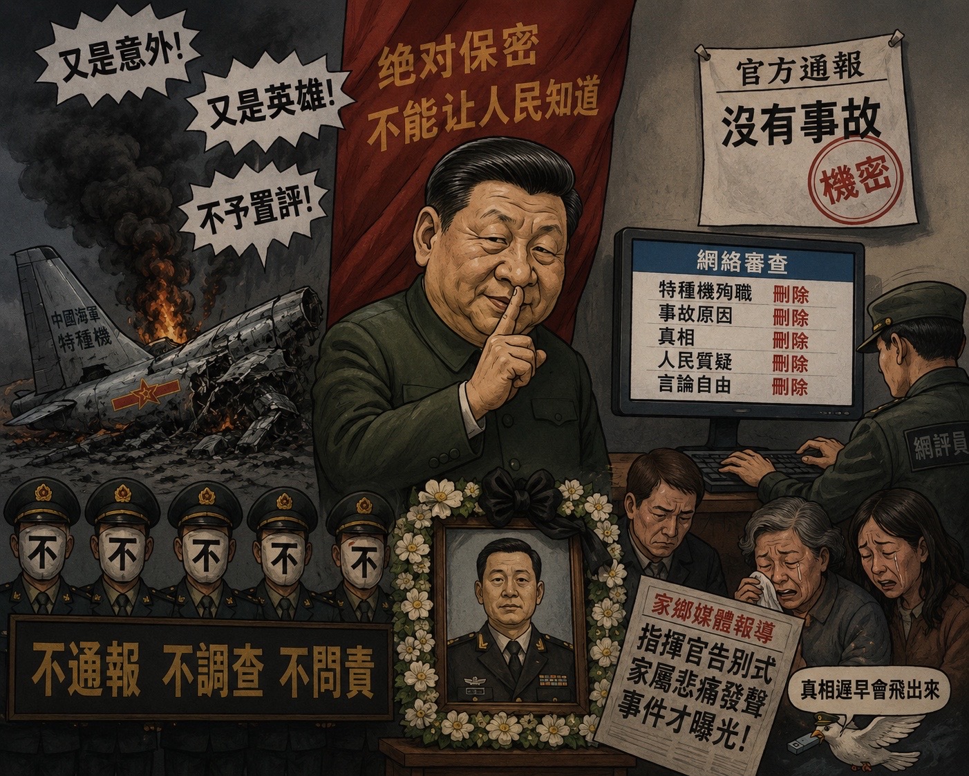 @沈言离