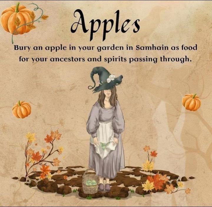 @Bertie Green Witch