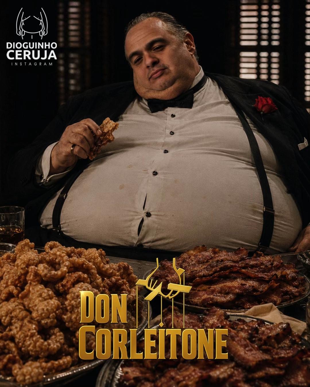 @Dioguinho Ceruja