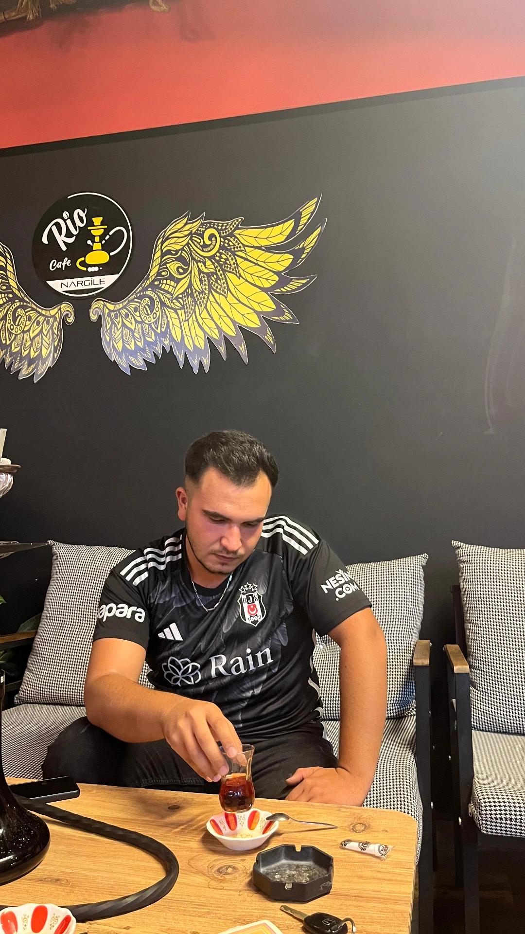 @H&uuml;seyin yıldız