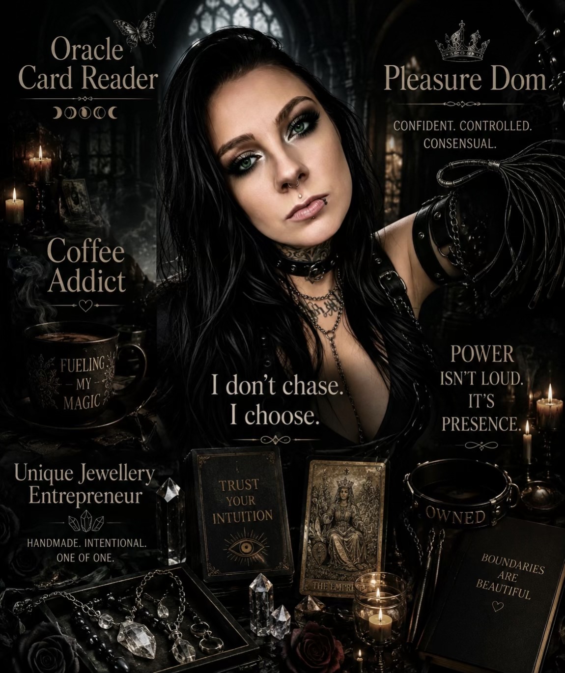@🥀𝕿𝖍𝖊 𝕯𝖆𝖗𝖐 𝕼𝖚𝖊𝖊𝖓🖤