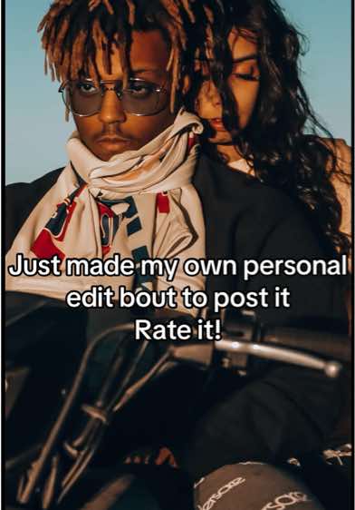 @⁹₉⁹_JuiceWRLD_Society