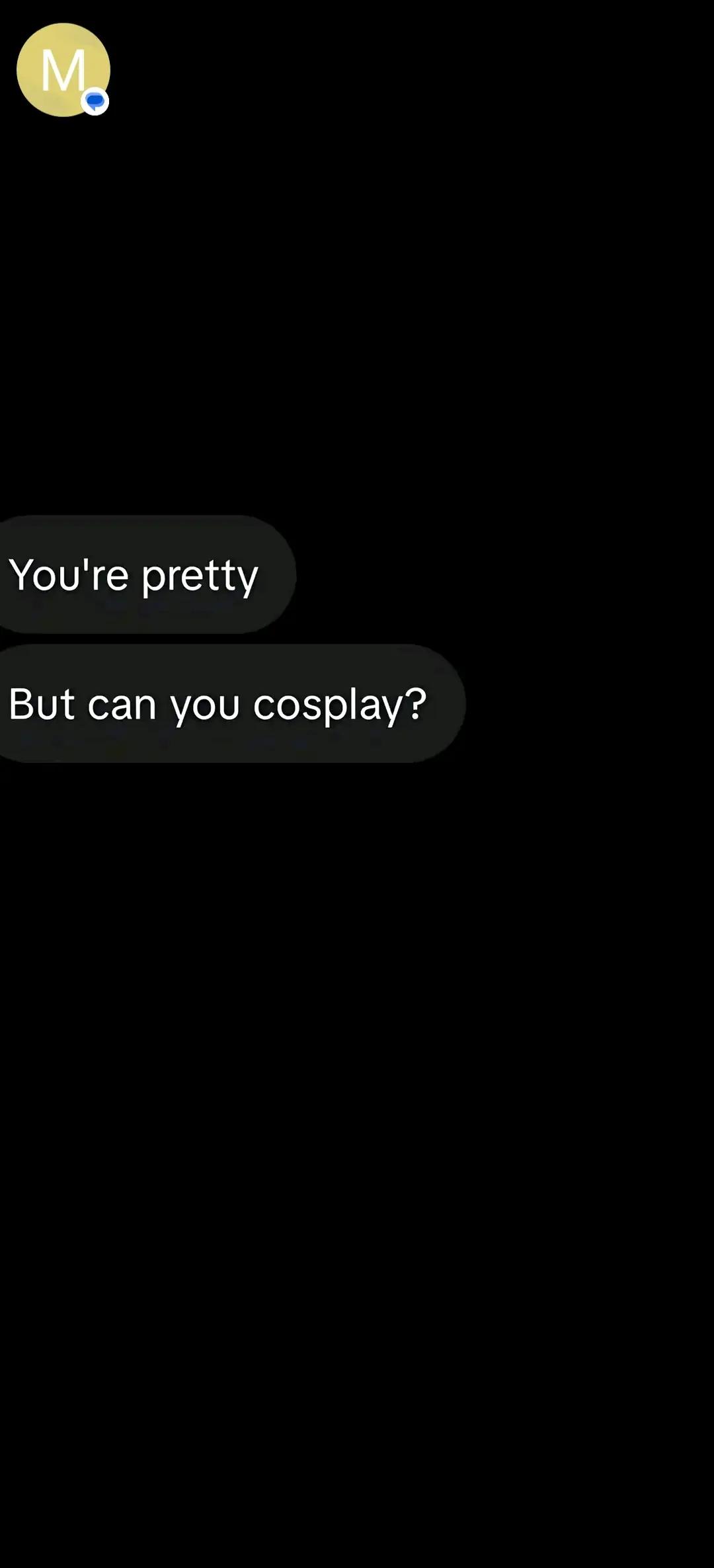 @Mugetsu.Cosplay ᖭི༏ᖫྀ
