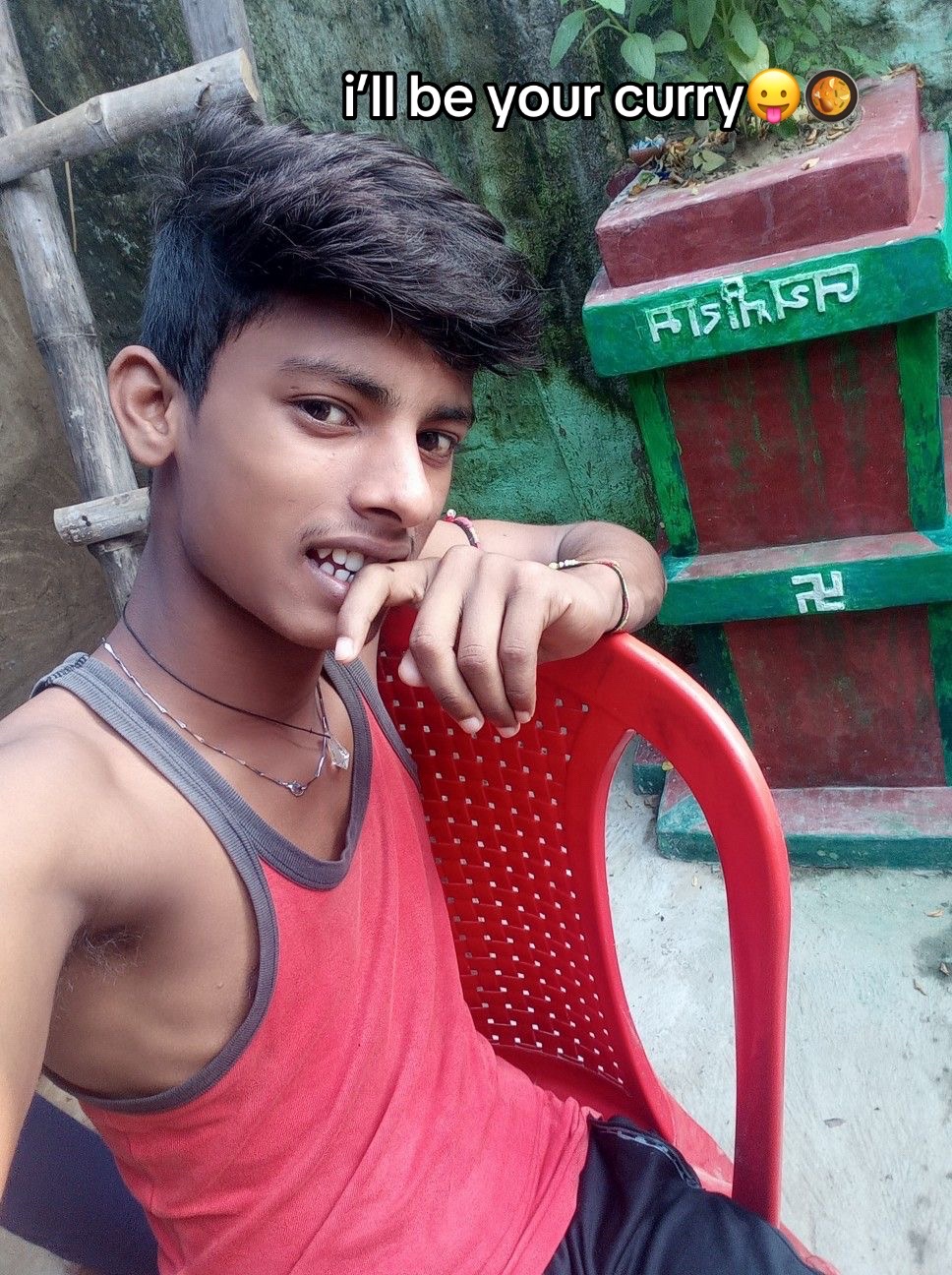 @Arjun 🇮🇳
