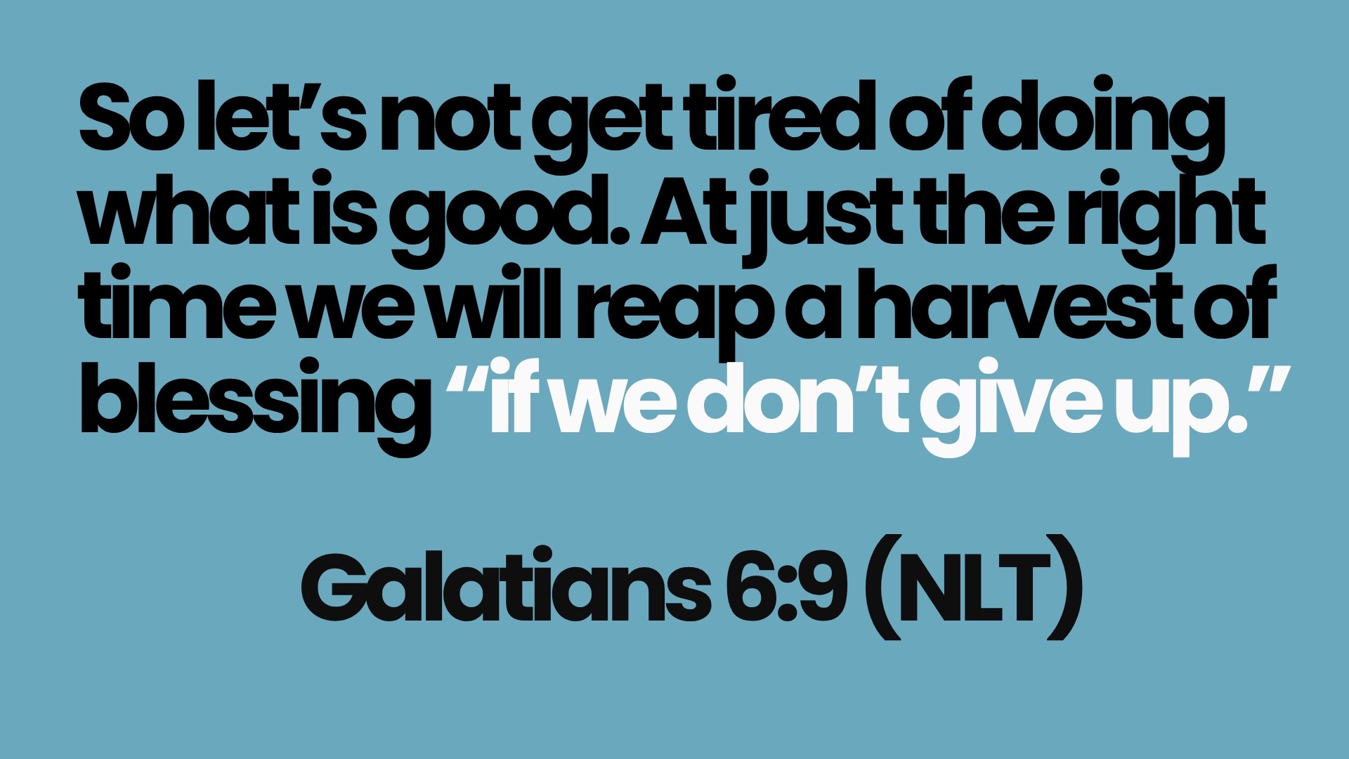 @Word of Faith - Youth Ministry