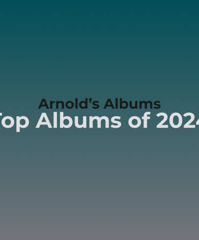 @Arnold’s Albums