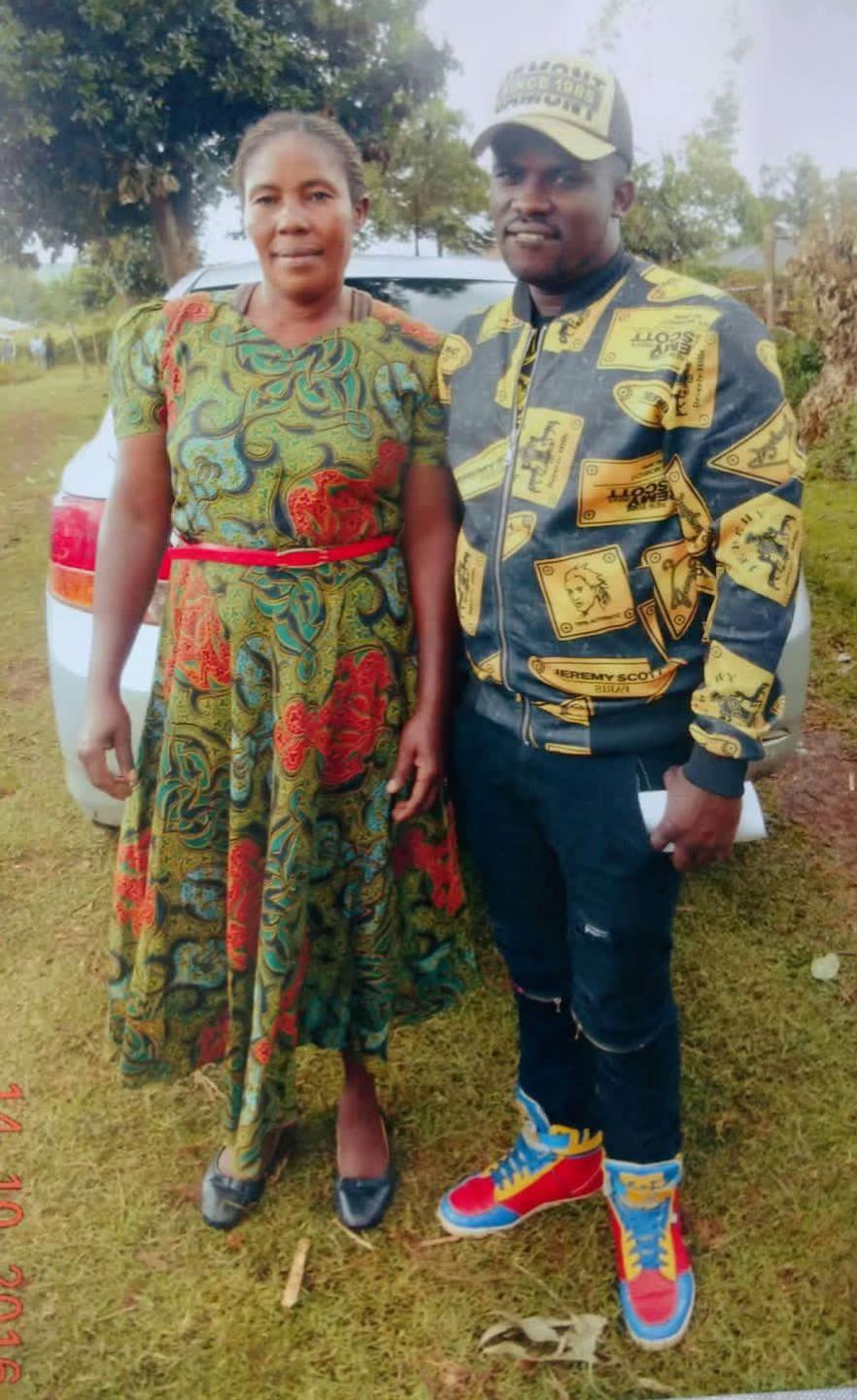 @BABUGEE_OMOSAYANSI KINGDOM