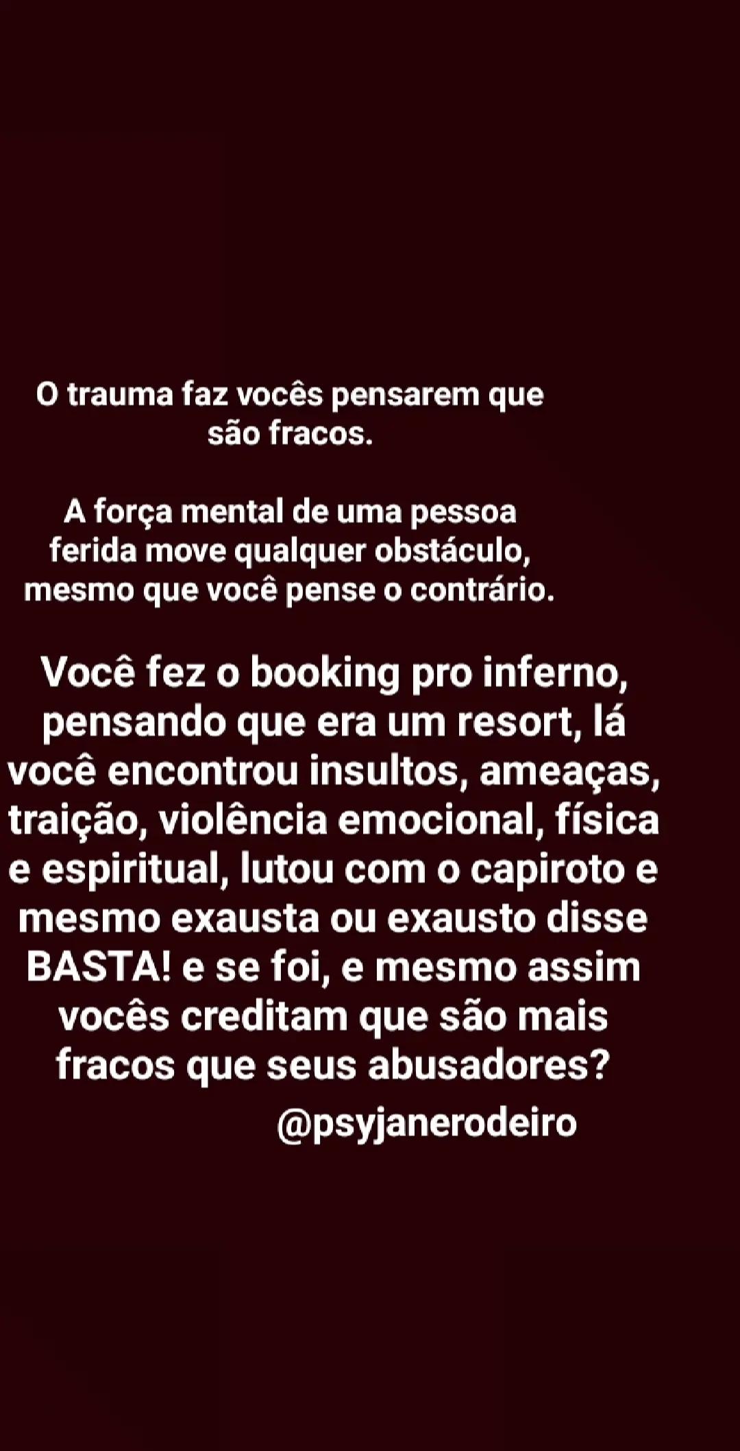 @Jane Rodeiro