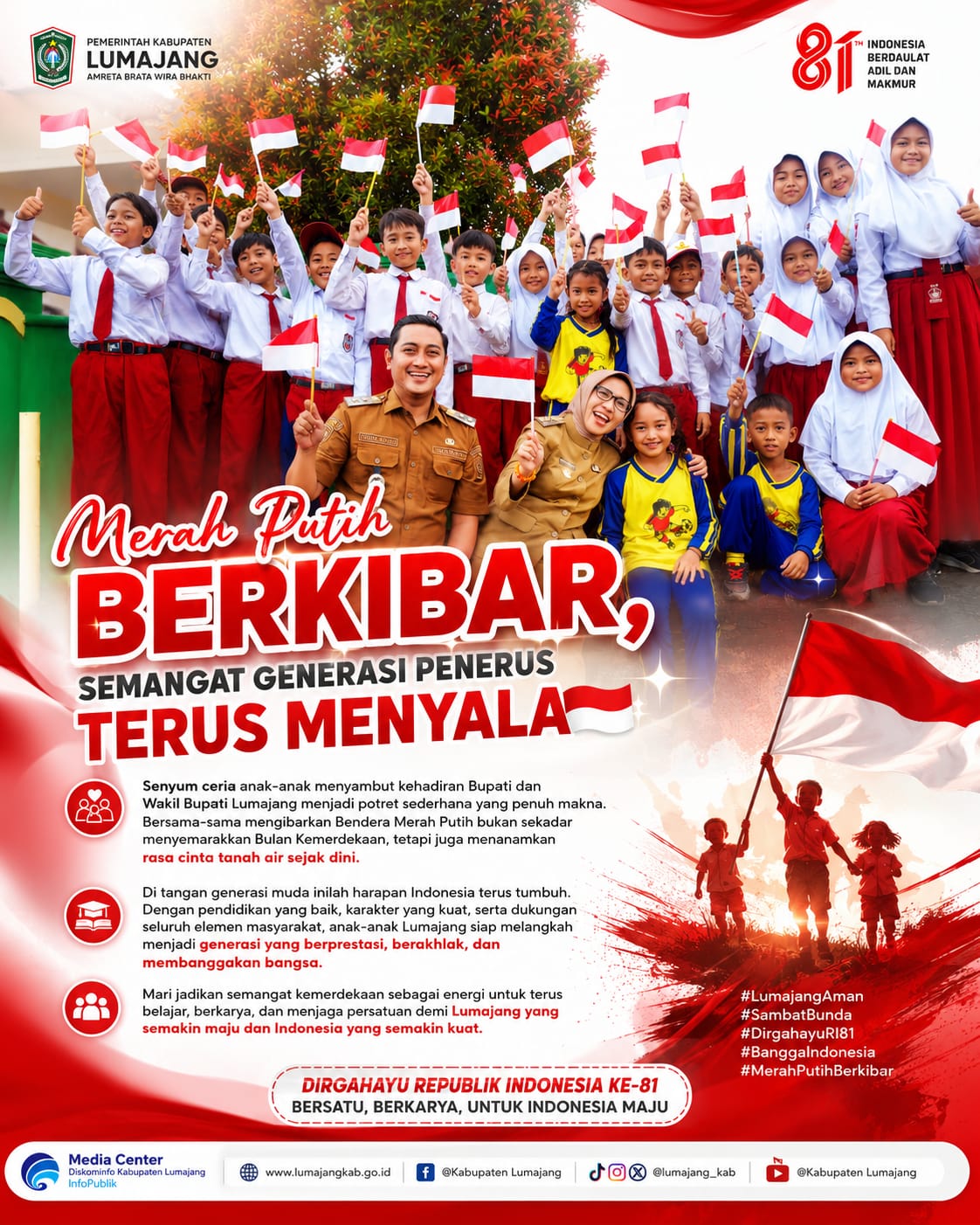 @Kabupaten Lumajang