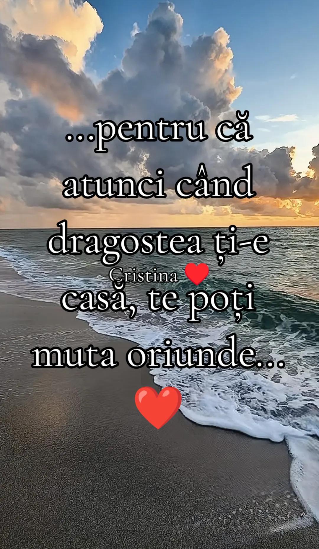 @Cristina