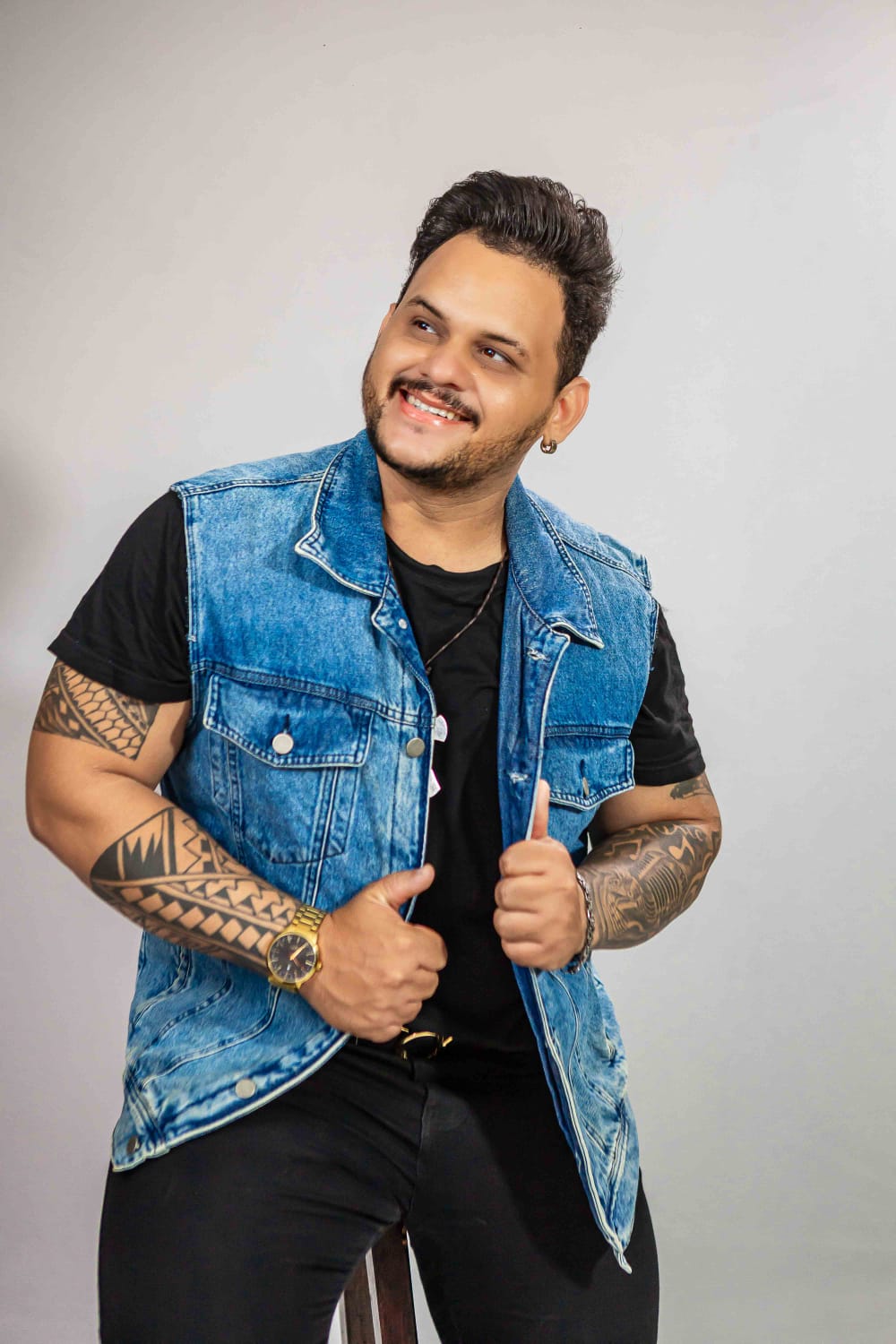 @ighor Ferreira cantor 🎙️