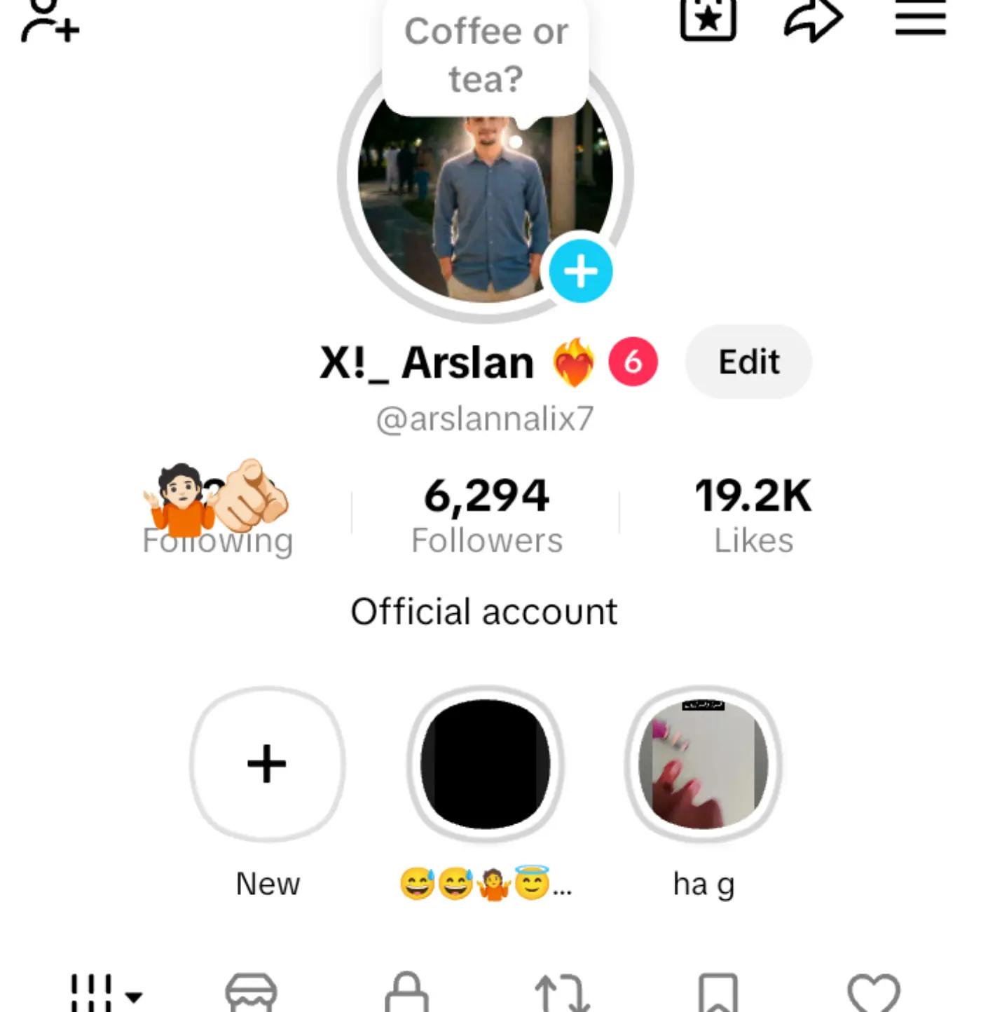 @how!_ Arslan ❤️🔥