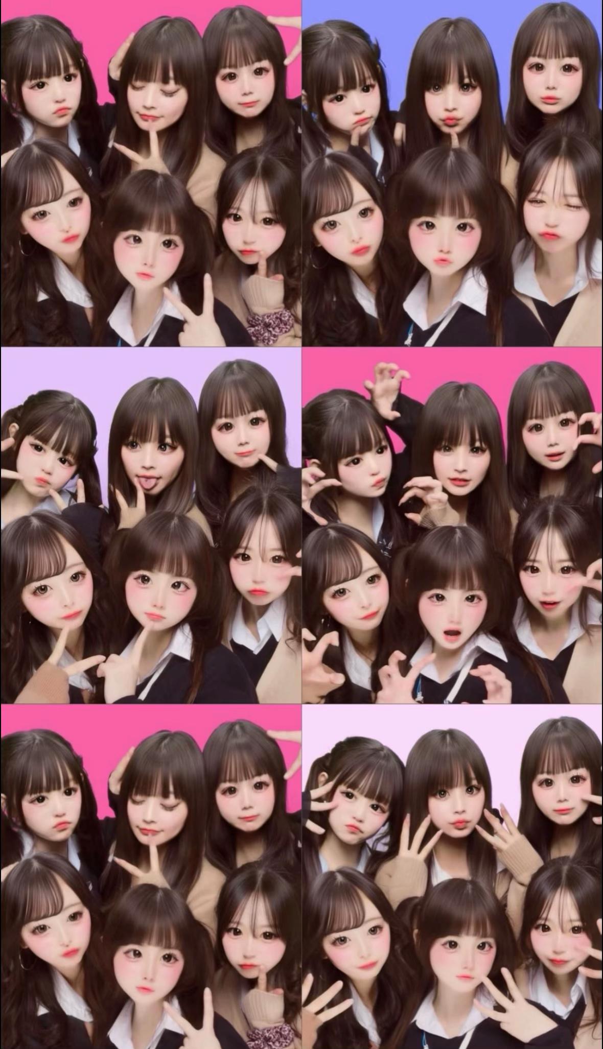 @ななみ