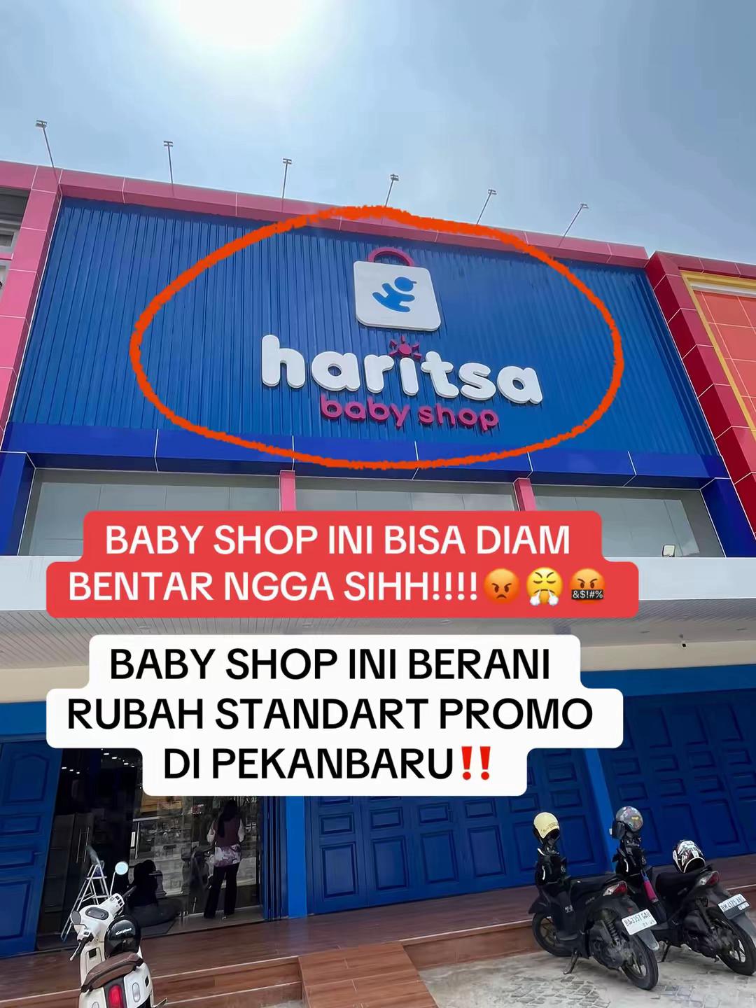 @Haritsa Babyshop