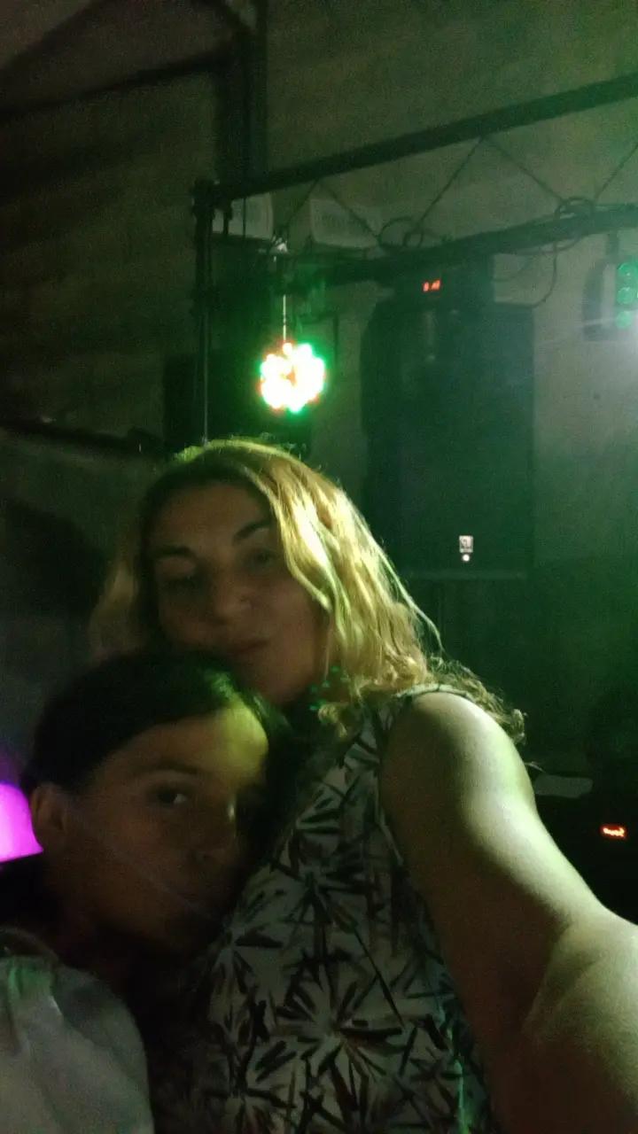 @Maria Presentacion