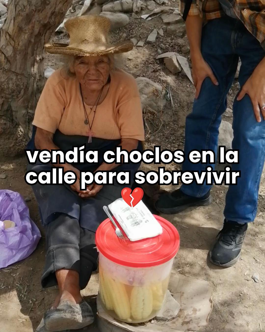 @AdoptaUnAbuelito
