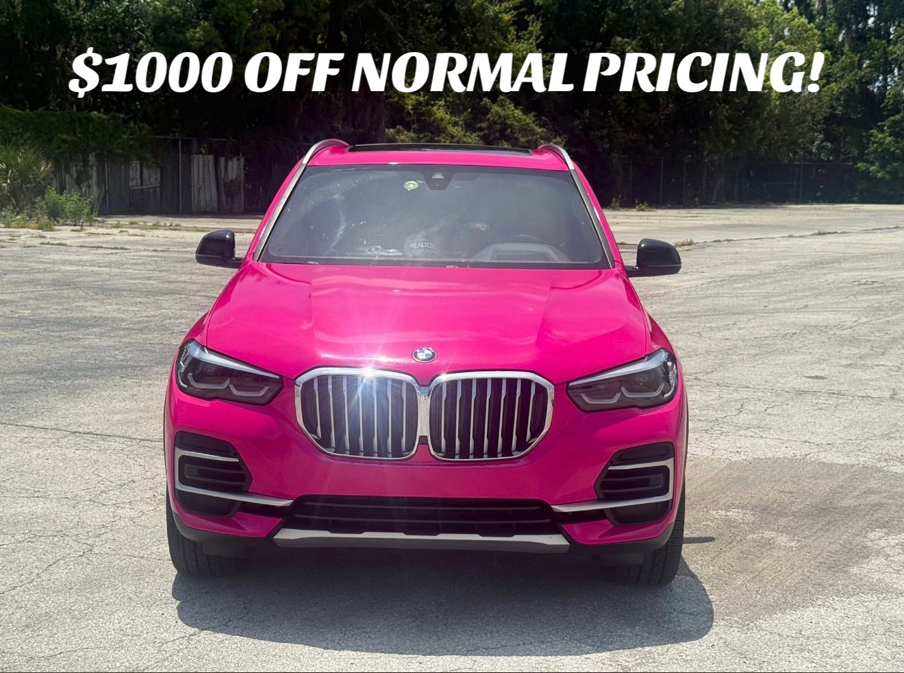 @Rowdys Dipping Vehicle Wraps
