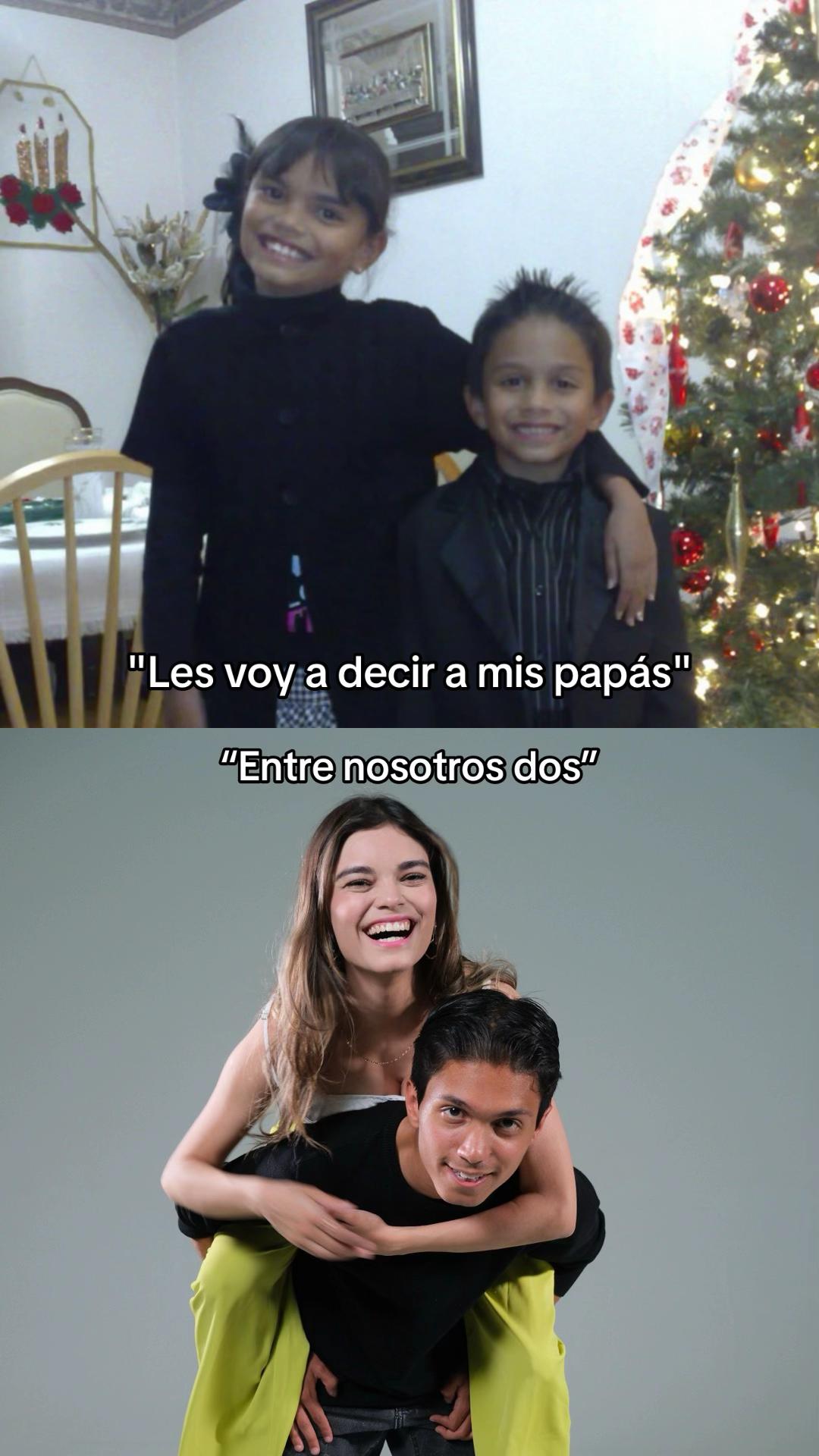@Mariel Duarte