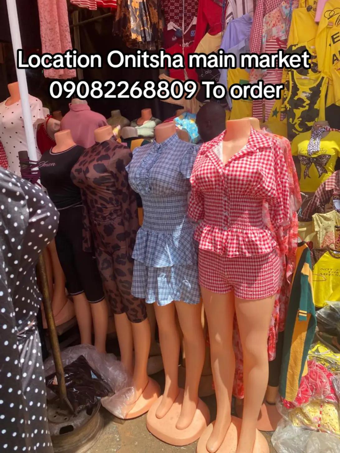 @🥀 QUALITY WEARS IN ONITSHA