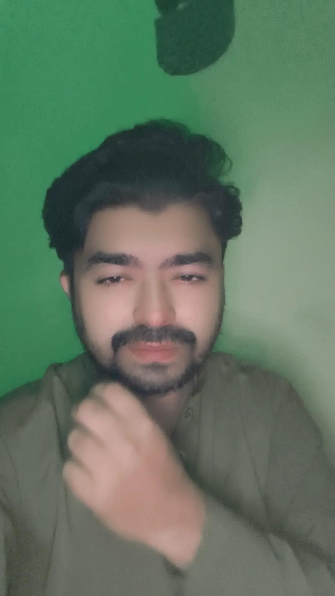 @bashir Shaikh