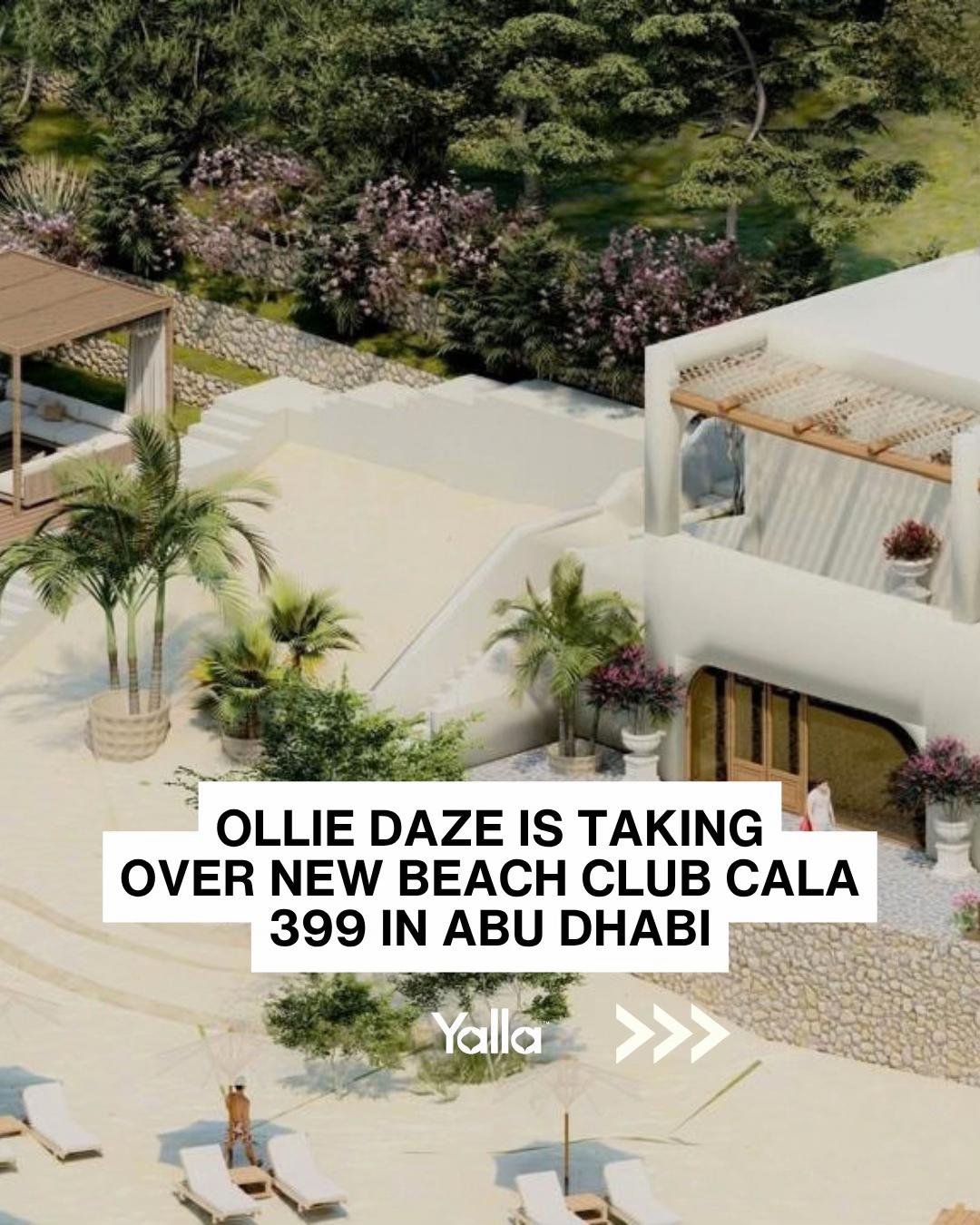 @Yalla Abu Dhabi