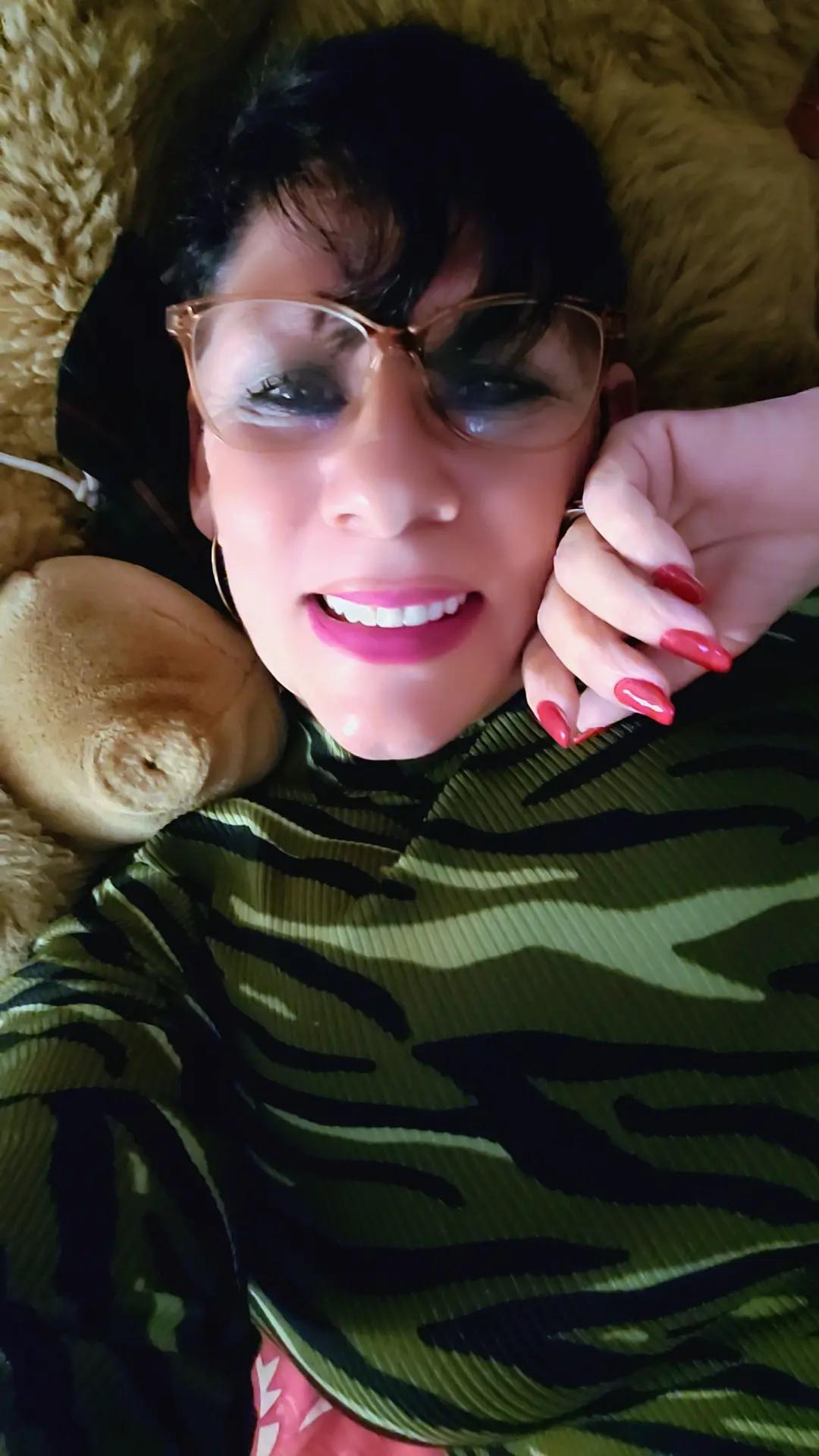 @Monica🇺🇾🇺🇾🇺🇾 ♈️ ♈️