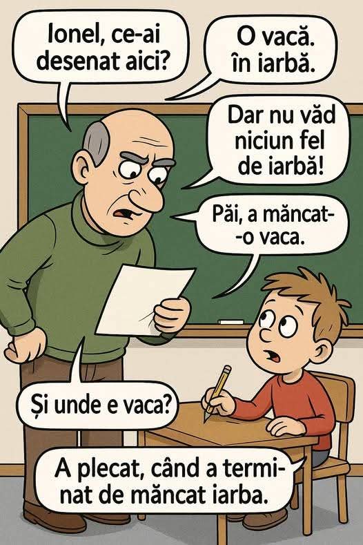 @Amintiri din Copilărie