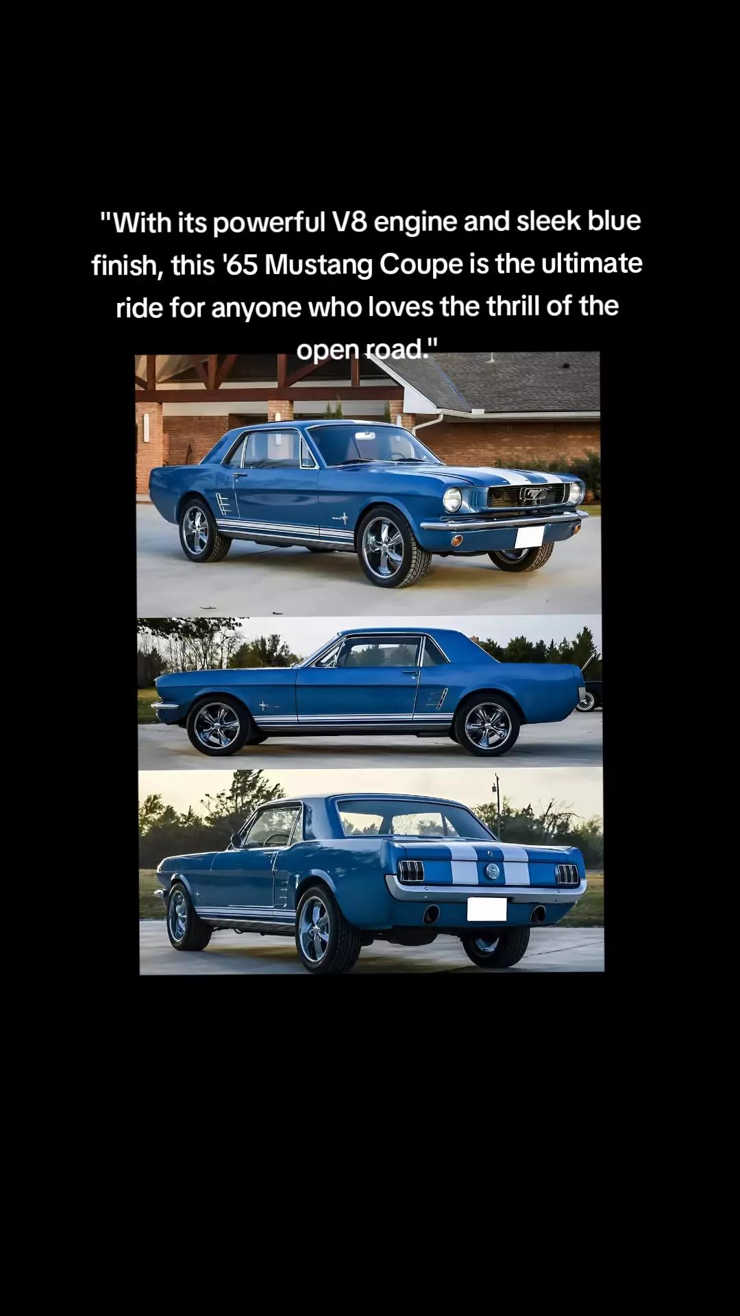 @Rare Classic cars🔹️