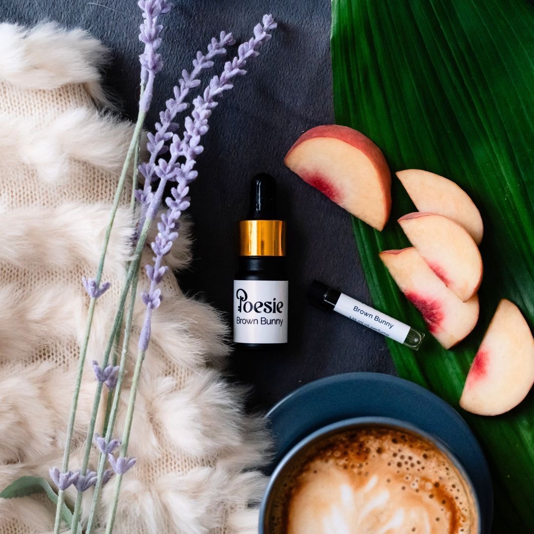 @Poesie Perfume