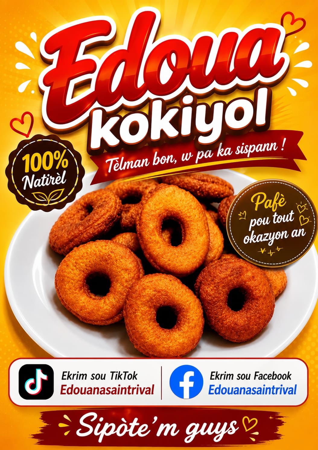 @Edouana kokiyol