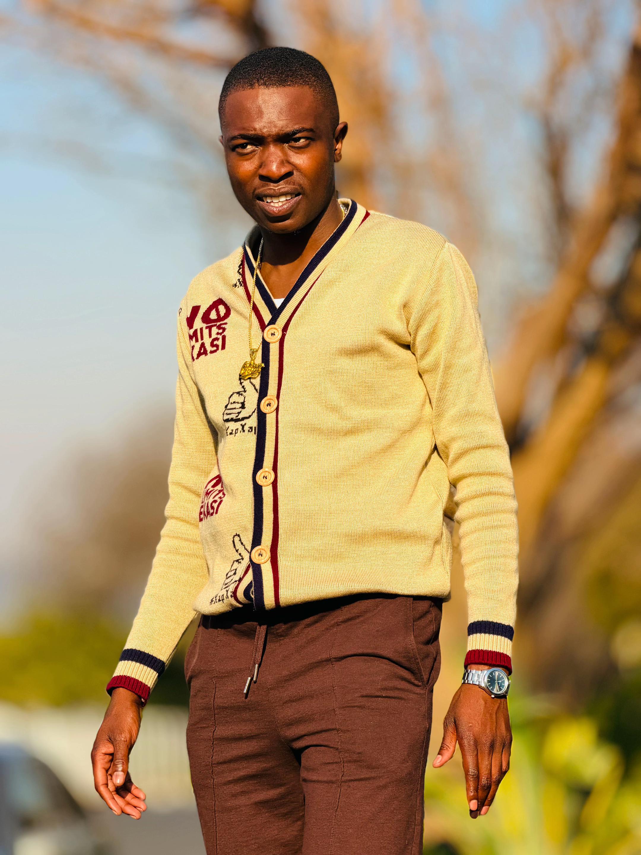 @Mnyovu Ngubane