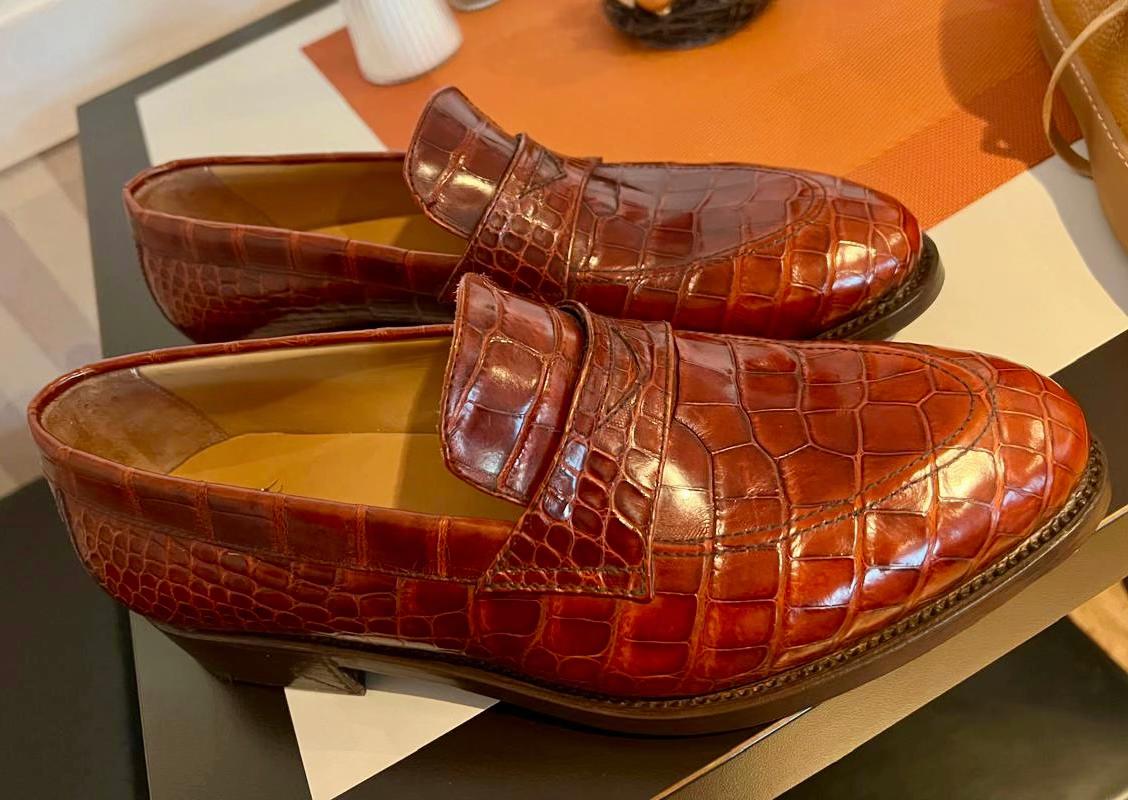 @Fabula Bespoke Shoes