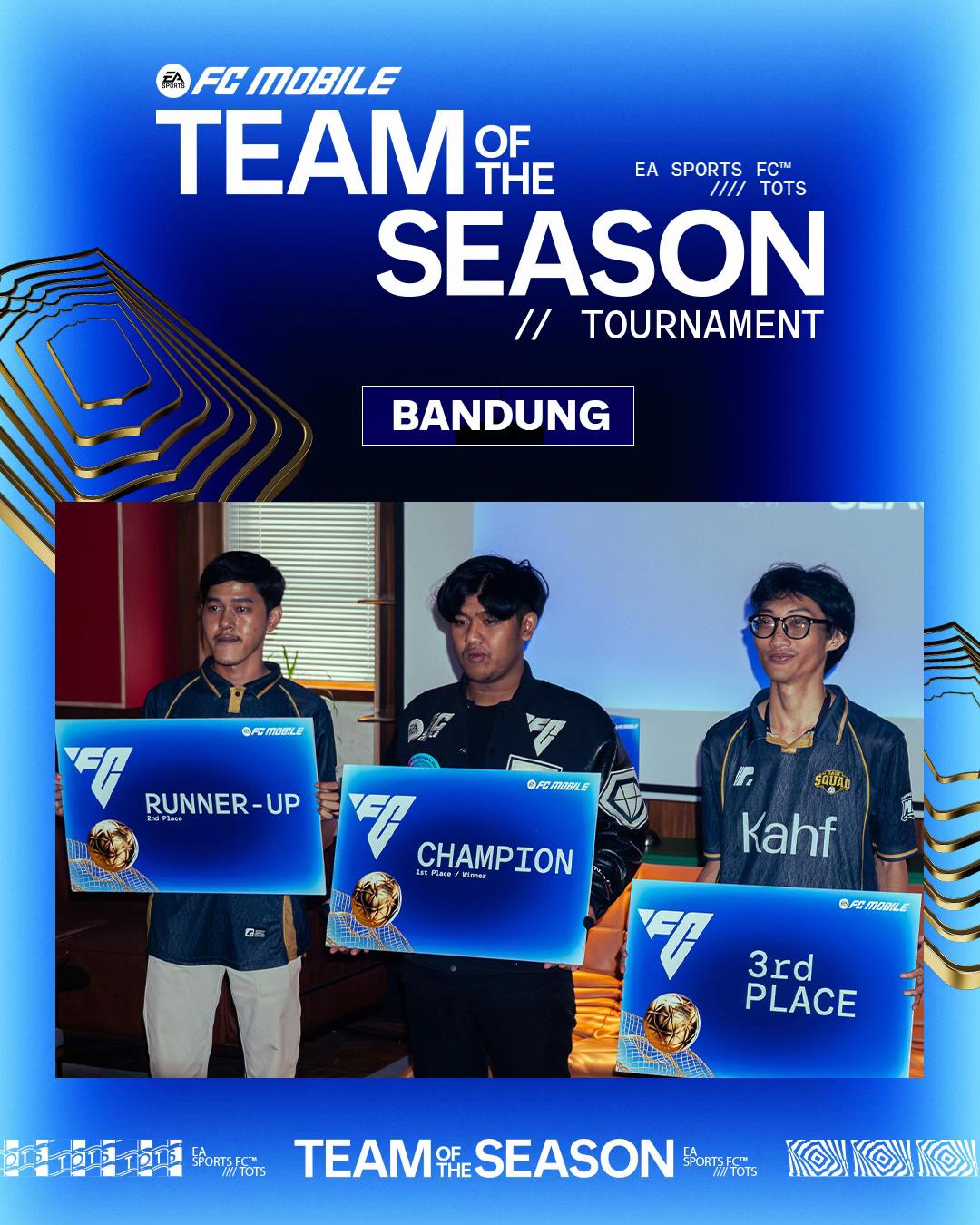 @FC Mobile Community Indonesia