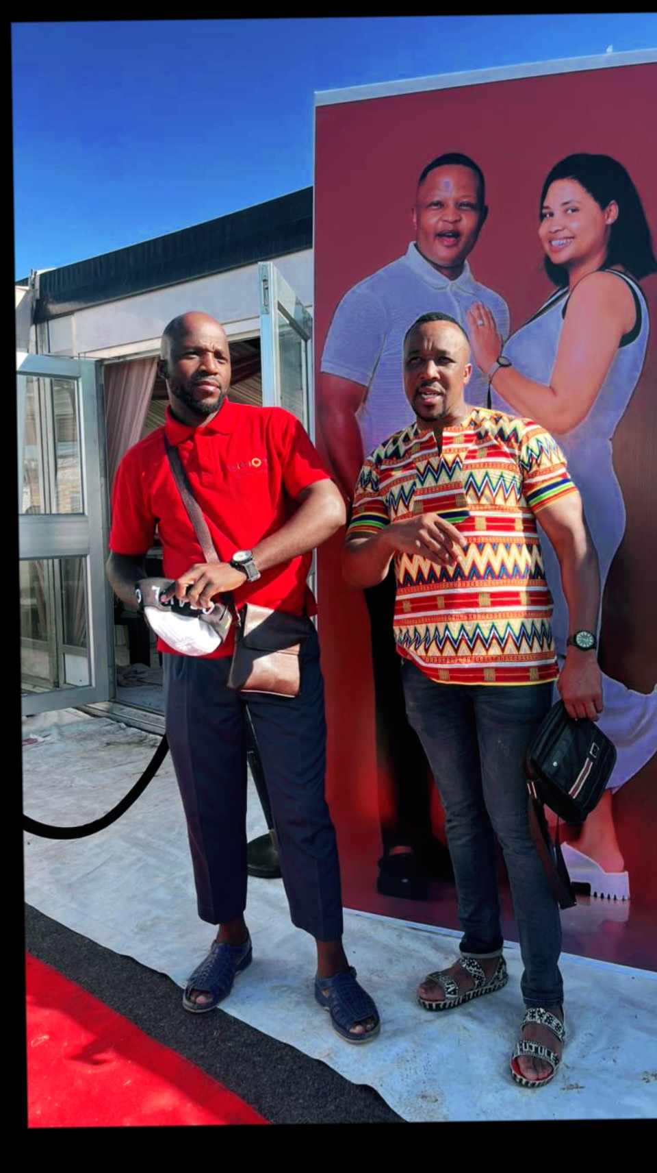 @Duma Mazibuko Emtshezi